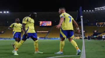 توقيت انطلاق مباراة النجمة والأخدود ومجموعة القنوات الناقلة لمواجهة الدوري السعودي اليوم